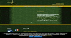 Desktop Screenshot of hsloffice.com