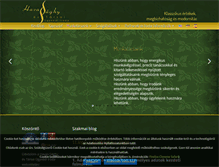 Tablet Screenshot of hsloffice.com